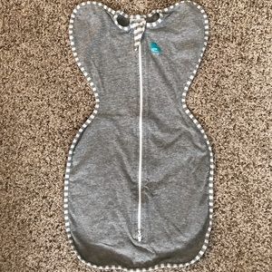 Love to dream swaddle